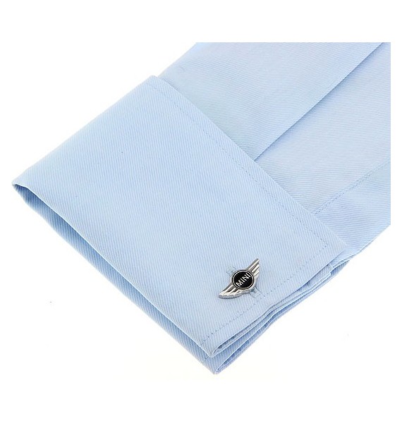 Mini Cufflinks 