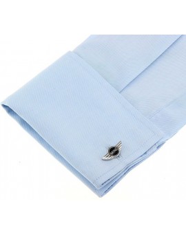 Mini Cufflinks 
