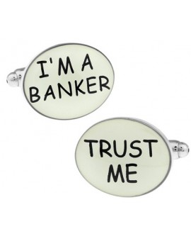 Gemelos I´m a Banker, Trust Me