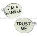 Gemelos I´m a Banker, Trust Me 