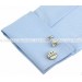I´m a Banker, Trust Me Cufflinks 