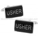 Usher Cufflinks 