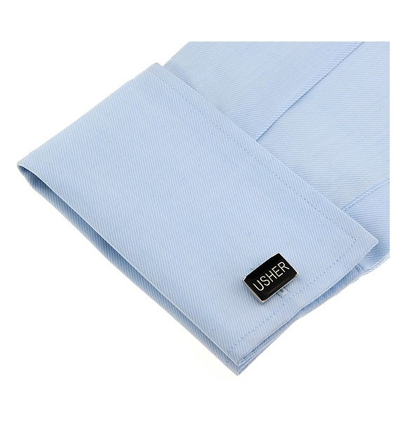 Usher Cufflinks 
