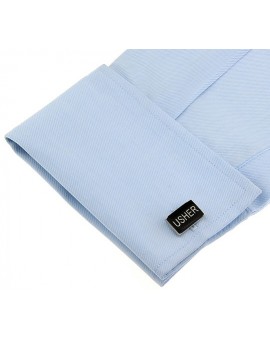 Usher Cufflinks 