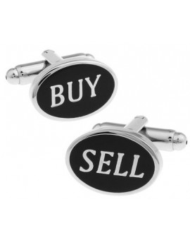 Buy and Sell Cufflinks 