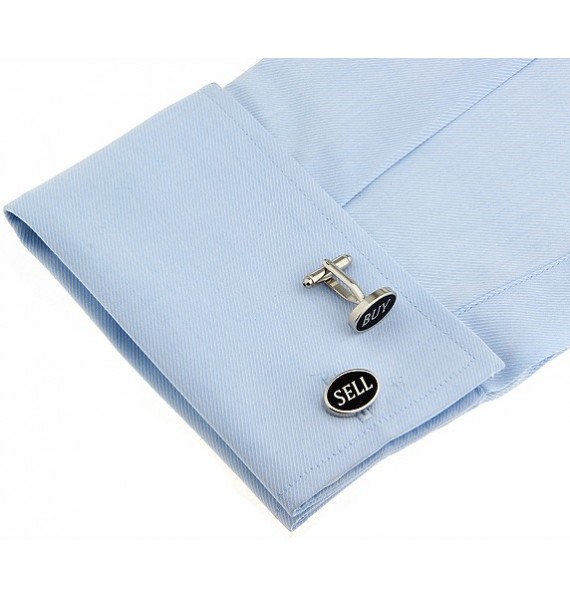 Buy and Sell Cufflinks 
