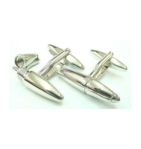 Pen Cufflinks 