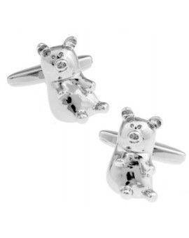 Piglet Cufflinks 