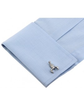 Scorpion Cufflinks  2