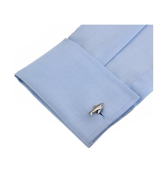 Gemelos Tiburón Blanco