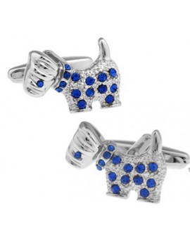 Gemelos Crystal Dog 