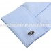 Bear Cufflinks 