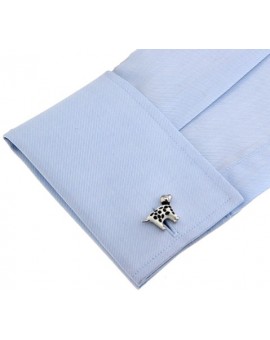 Dalmatian Cufflinks  2