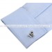 Dalmatian Cufflinks 