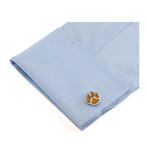 Gemelos Huella Amarilla