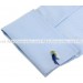 Parrot Cufflinks 