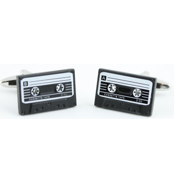 Gemelos Cassette