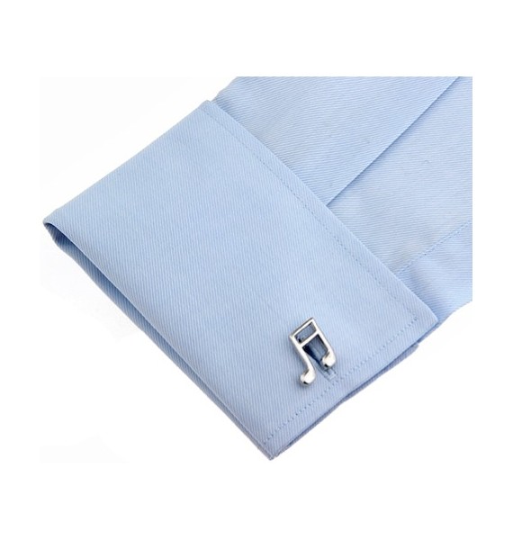 Gemelos Nota Musical 