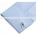 Music Note Cufflinks 