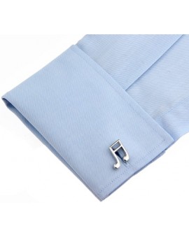 Gemelos Nota Musical 