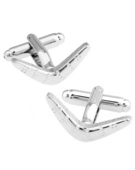 Boomerang Cufflinks