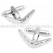 Boomerang Cufflinks 