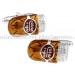 Havana Cigar Cufflinks 