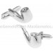 Pipe Cufflinks 