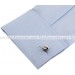 Pipe Cufflinks 