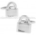 Lock Cufflinks 