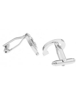 Horseshoe Cufflinks  2