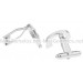 Horseshoe Cufflinks 