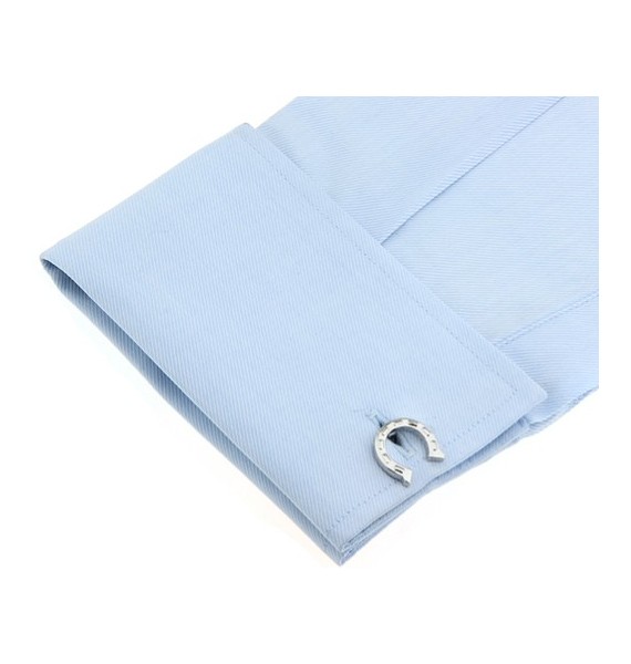 Horseshoe Cufflinks 