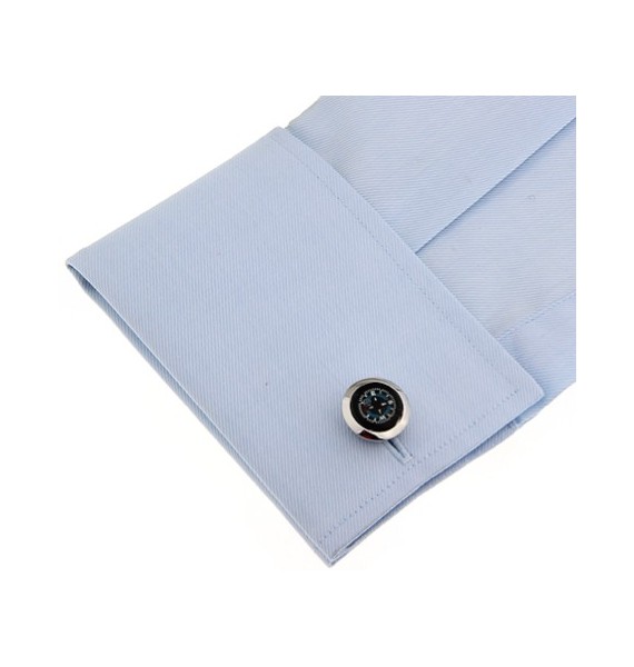 Gemelos Brújula Funcional 