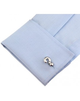 Question Mark Cufflinks  2