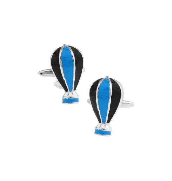 Balloon Cufflinks 