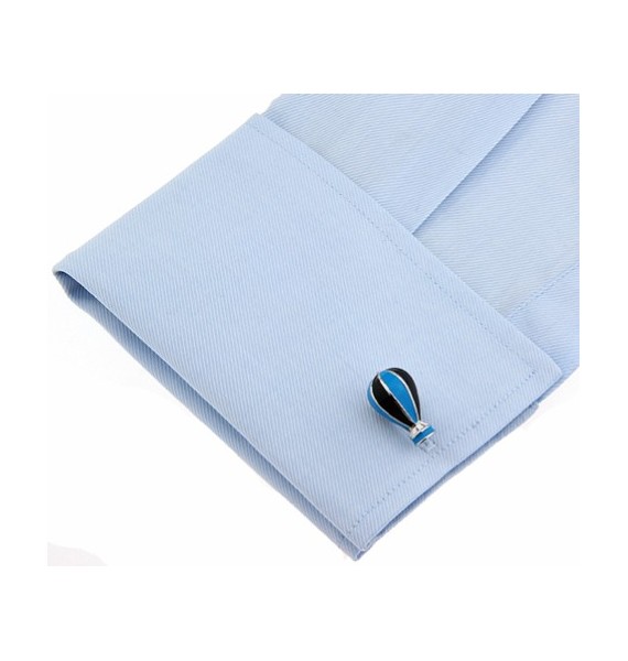 Balloon Cufflinks 