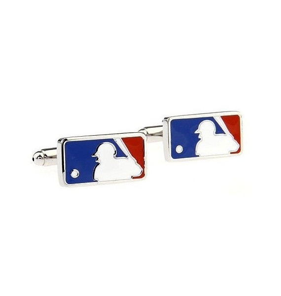 Major League Baseball Cufflinks 