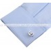 Euro Symbol Cufflinks 