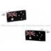 Gemelos Bandera de Australia
