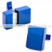 Gemelos USB 8GB Azul 