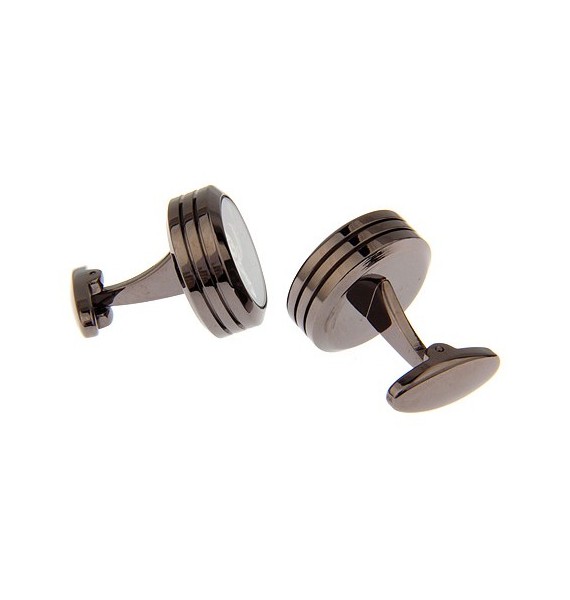 Black Watch Movement Cufflinks 