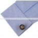 Black Watch Movement Cufflinks 