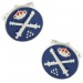 Spanish Cannons Infantry Cufflinks 