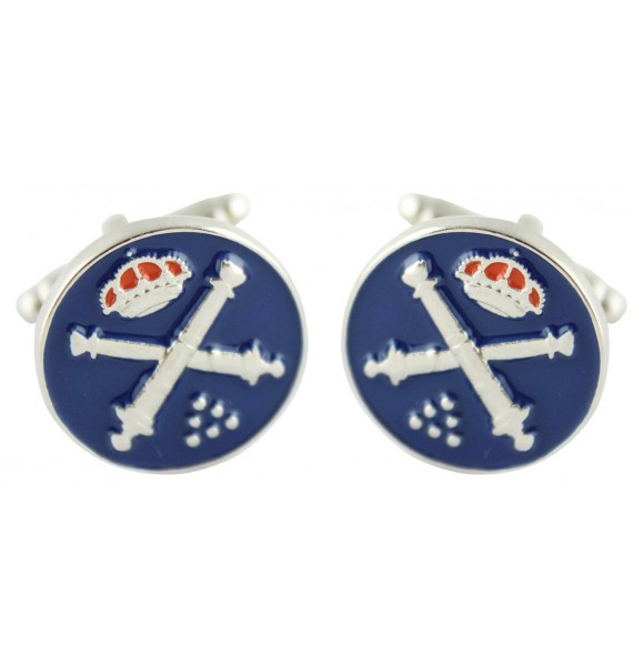 Gemelos Real Infantería de Cañones