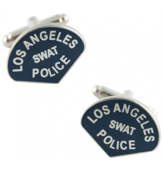 Gemelos Los Angeles SWAT