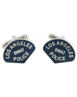 Gemelos Los Angeles SWAT 2