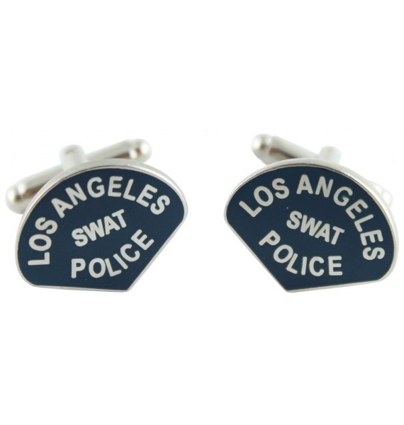 Gemelos Los Angeles SWAT