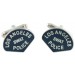 Los Angeles SWAT Cufflinks 
