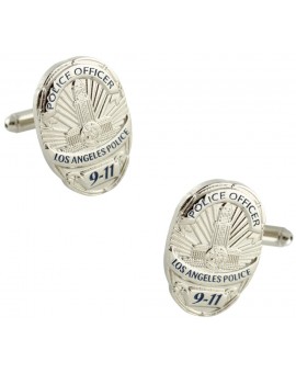 Los Angeles Police Department